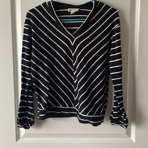 Monteau size M Long Sleeves